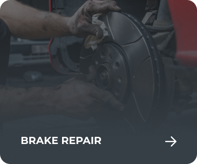 Brake Repair | Mountain Automotive and Performance