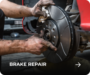 Brake Repair | Mountain Automotive and Performance