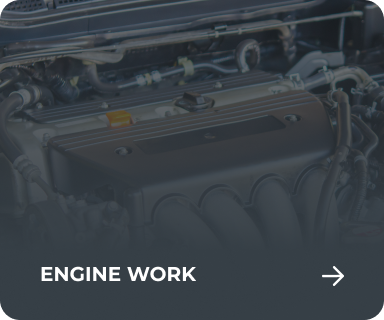 engine work | Mountain Automotive and Performance