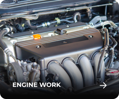 engine work | Mountain Automotive and Performance