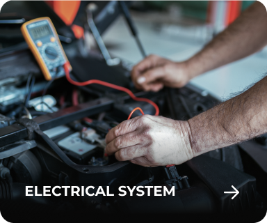 electrical system | Mountain Automotive and Performance