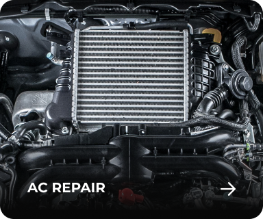 AC Repair | Mountain Automotive and Performance