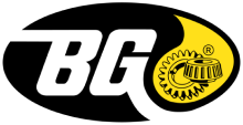 BG Products logo | Mountain Automotive and Perfromance