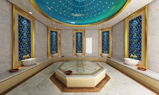 Unique Spa Treatments from Around the World