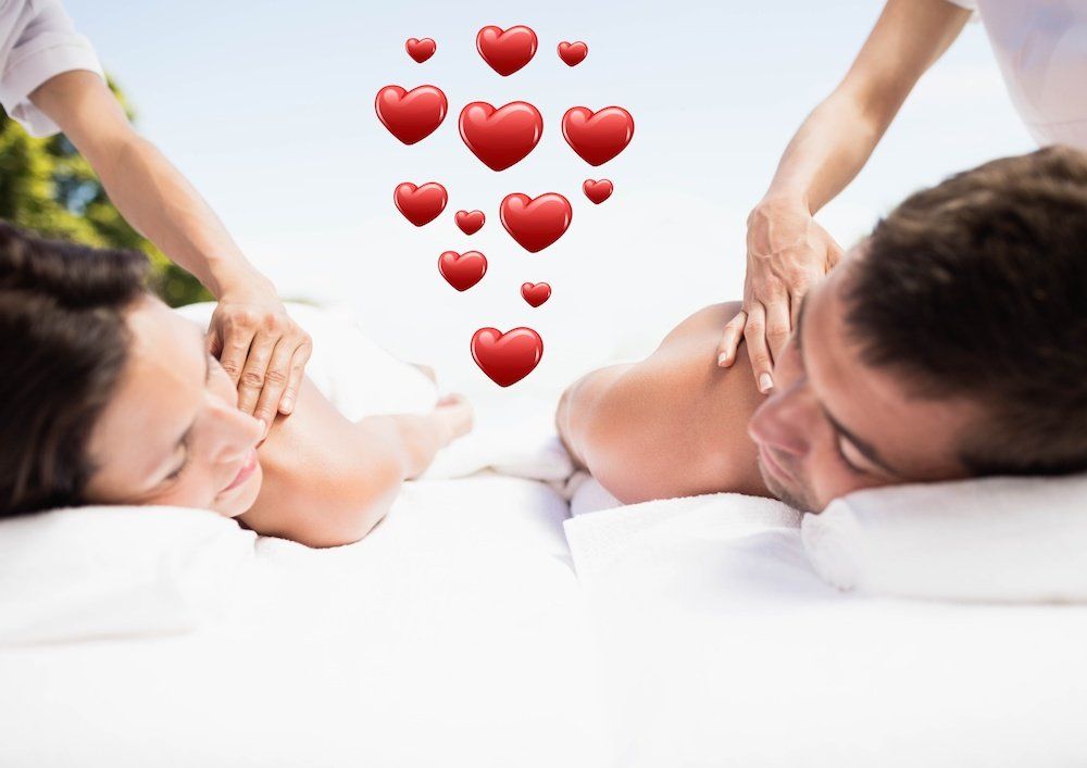Valentines Day Gifts Sewickley Spa | Pittsburgh