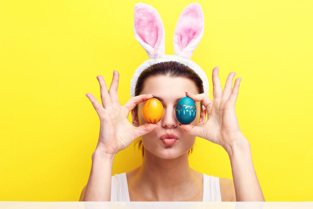 Look and feel your best for Easter | Sewickley Spa