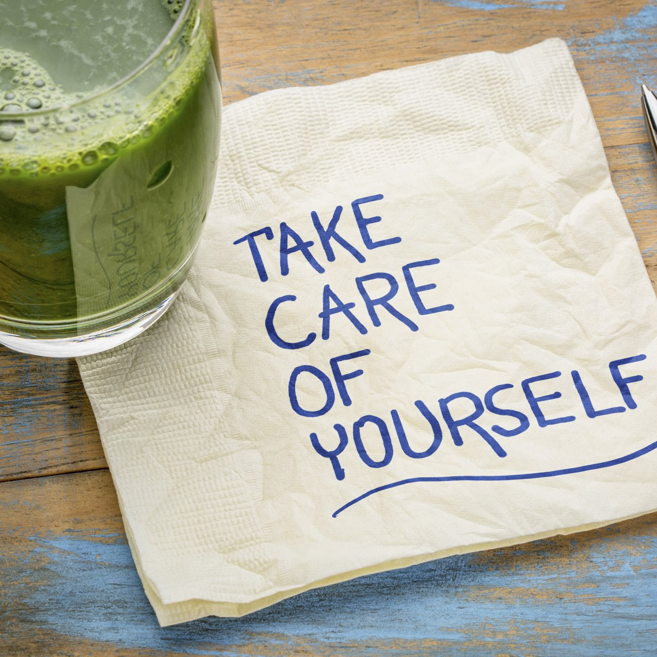 Easy Self-Care Strategies for When You’re Short on Time