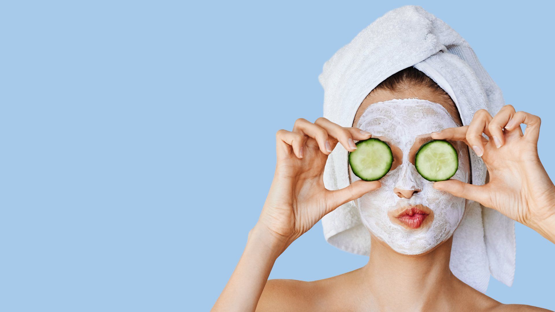 Health Benefits Of Facials 