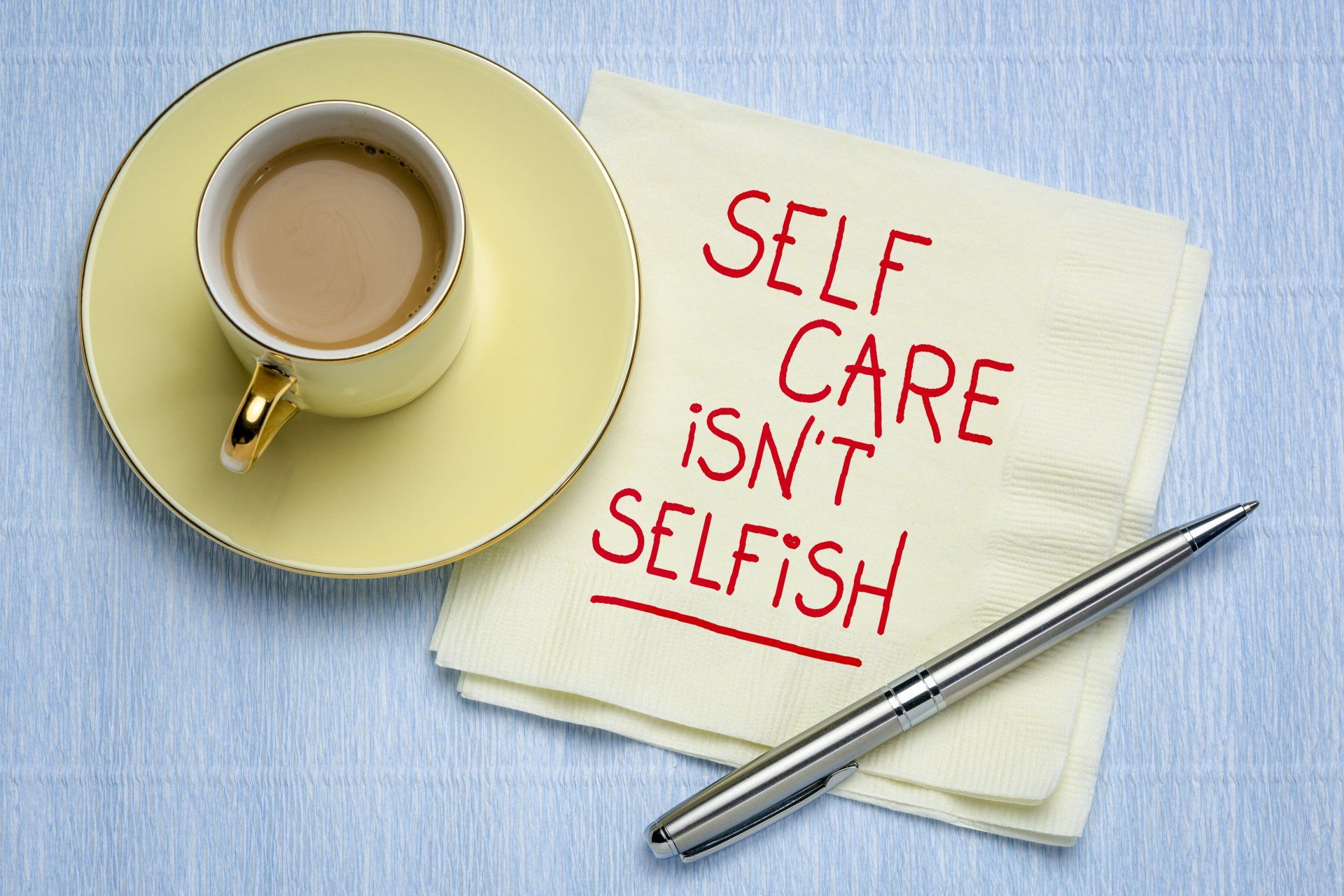 Self care tips from Jonathan Van Ness Pittsburgh | Sewickley Spa