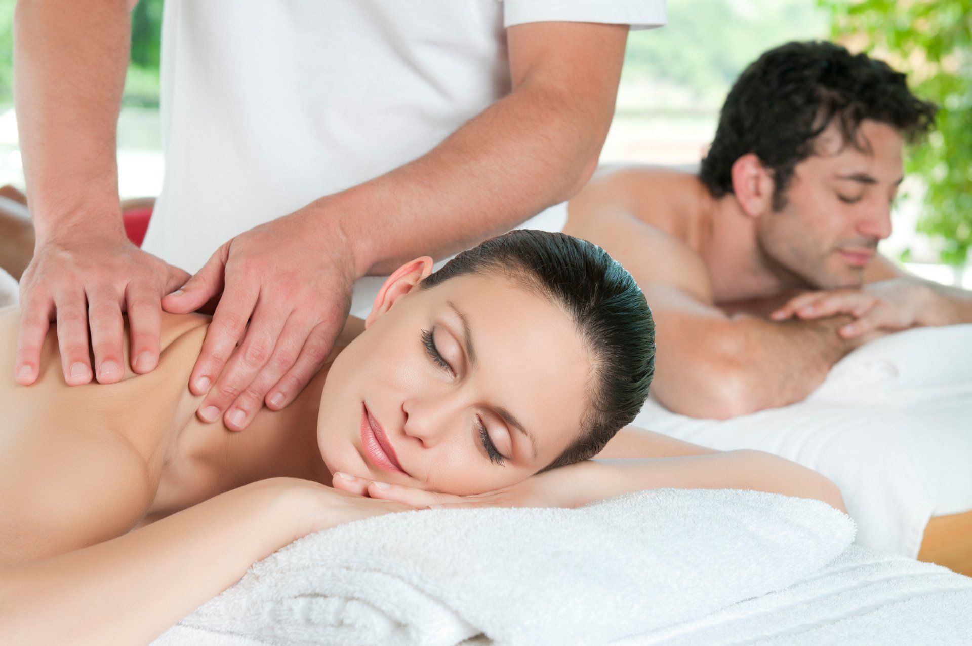 Relax During the Holiday Rush | Sewickley Spa