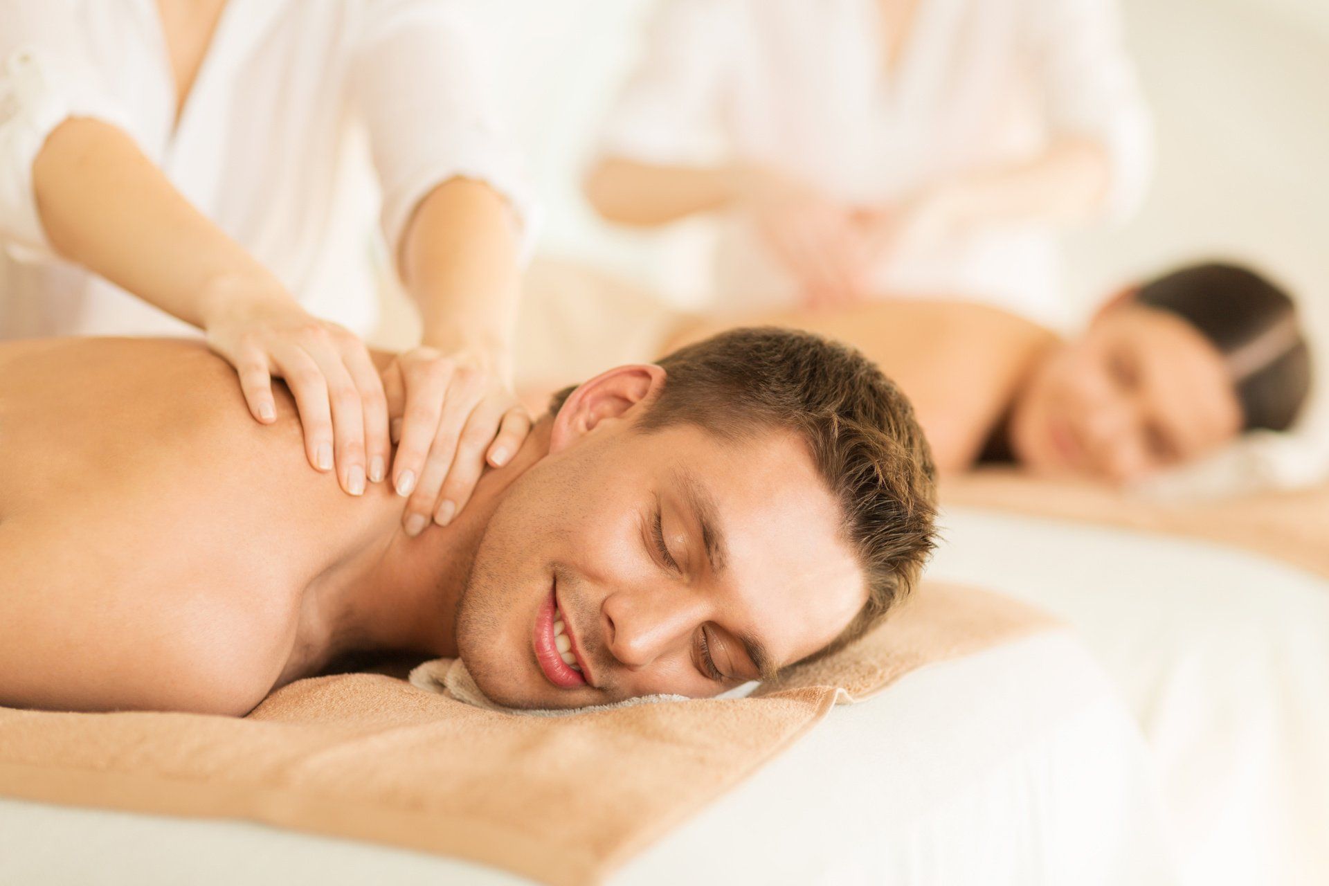 Spa Day for Men | Sewickley Spa