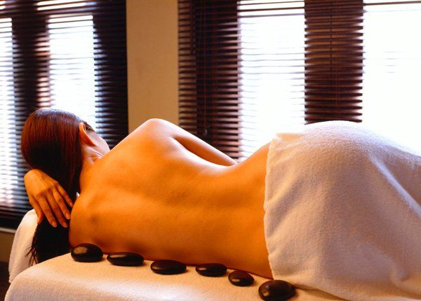 body therapies