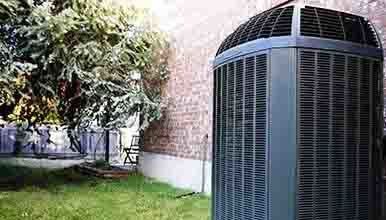 Air Conditioning Repair Rapid City Sd D R Service Inc