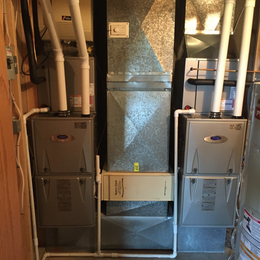 Commercial Furnace  — Commercial Furnace Installation in Rapid City, SD