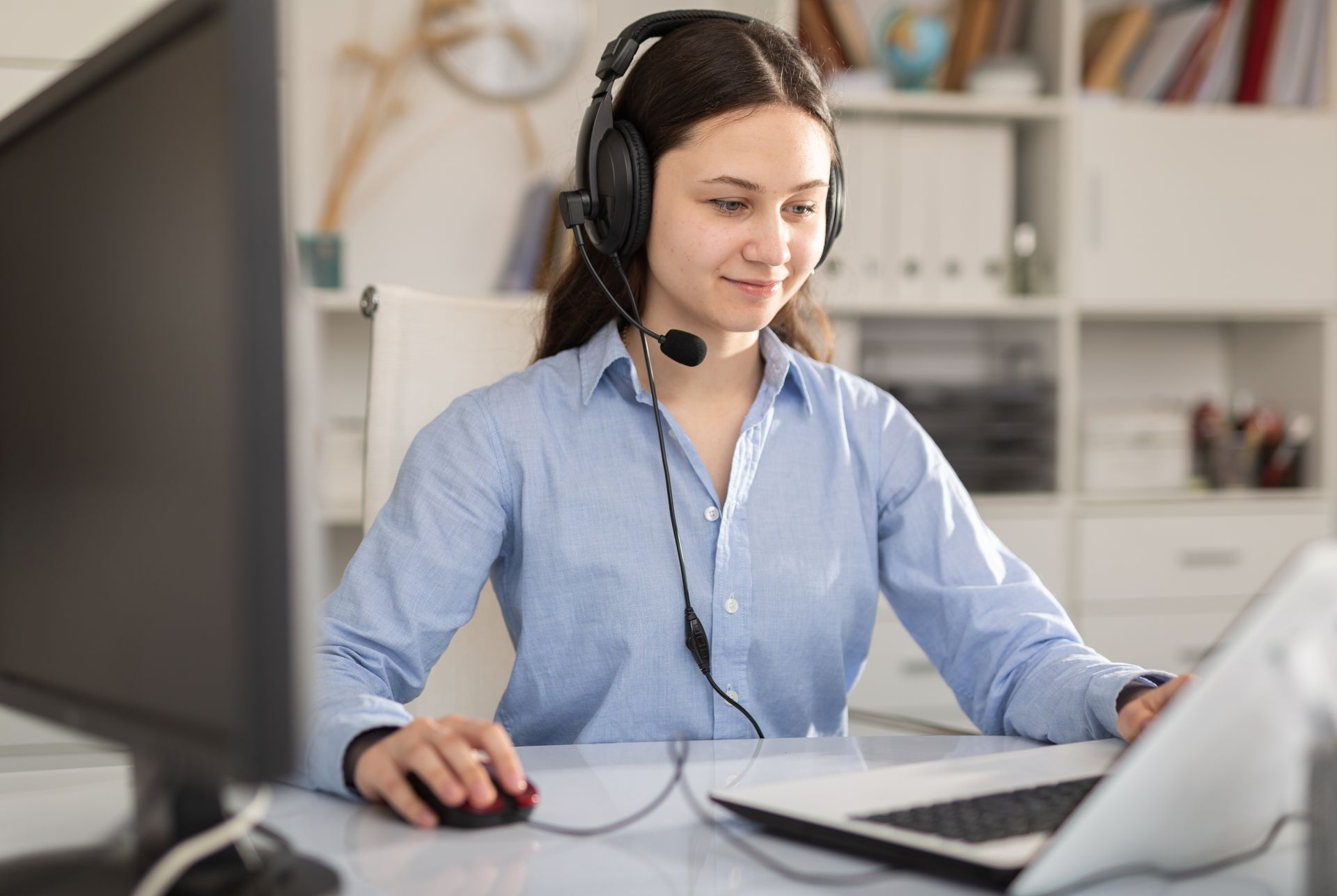 All-Tech Mechanical Heating and Air Conditioning, dispatcher