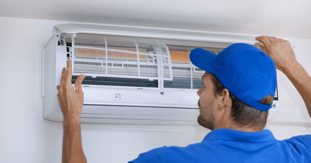 What to Look For When Hiring an HVAC Contractor