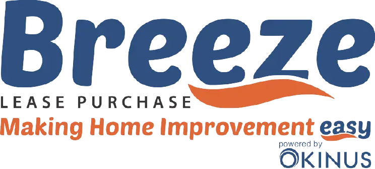 Breeze Lease Purchase logo