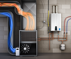 ac, heating, All-Tech Mechanical Heating and Air Conditioning