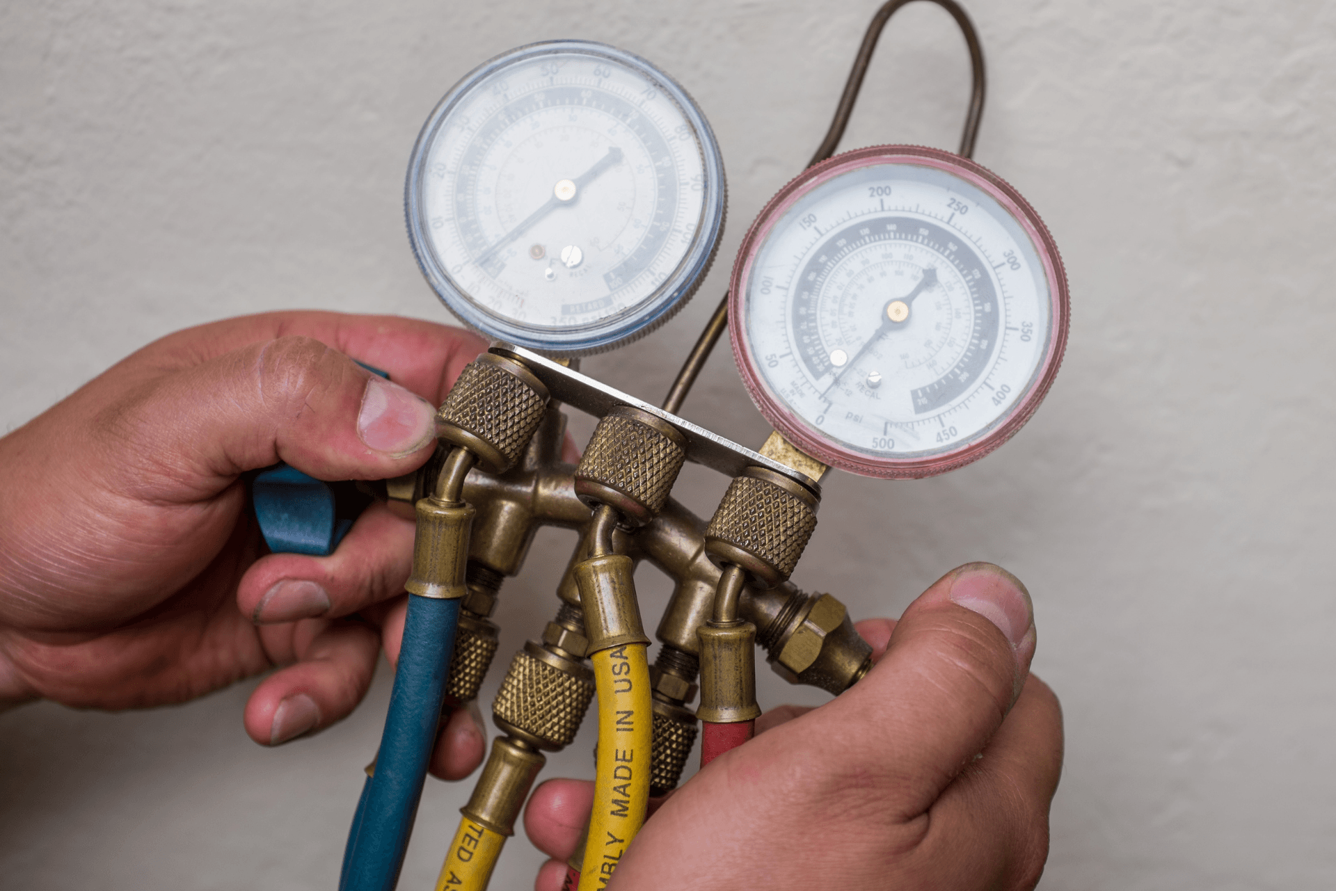 HVAC East Stroudsburg