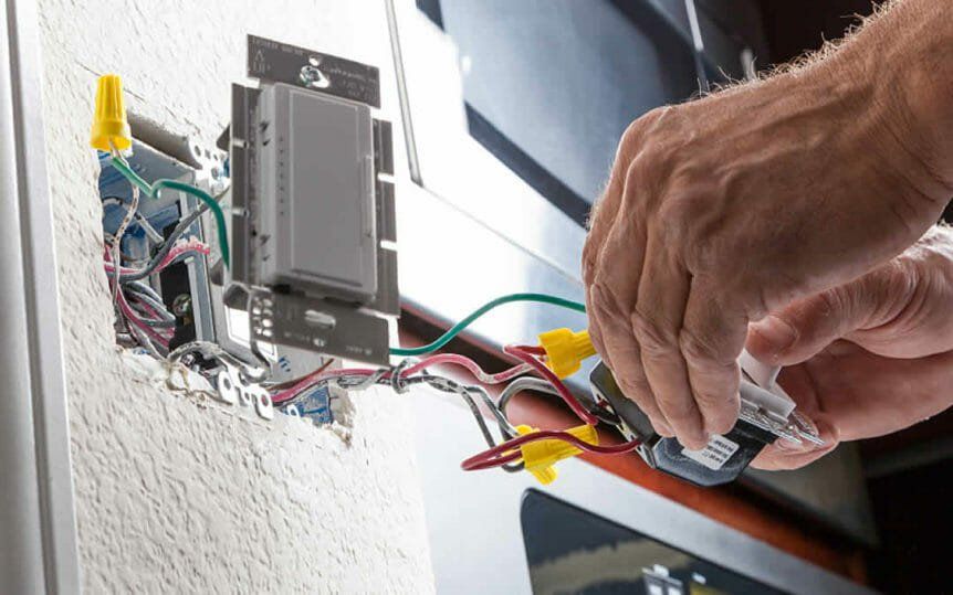 All-Tech Mechanical Heating and Air Conditioning, electrical contractor