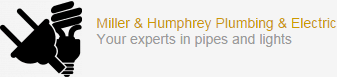 Miller & Humphrey Plumbing & Electric Inc.