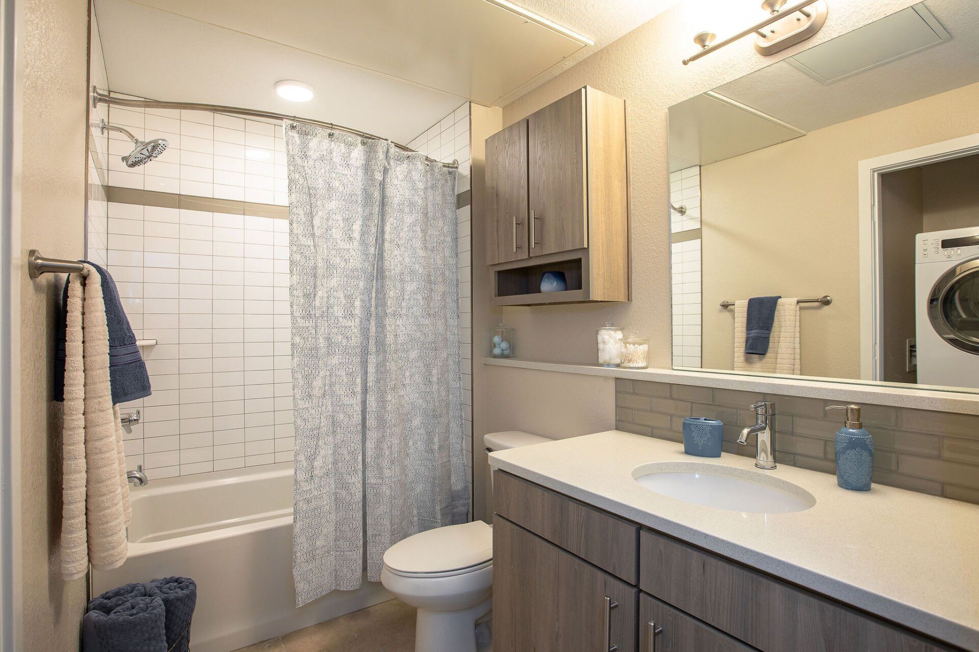 Gallery at 55 Resort Apartments in Windsor Colorado