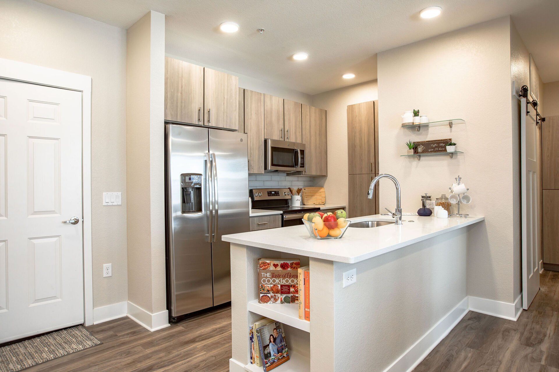 Gallery at 55 Resort Apartments in Windsor Colorado