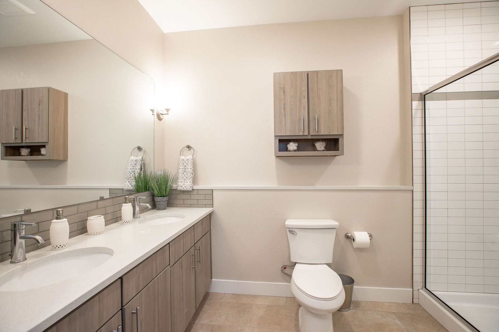 Gallery at 55 Resort Apartments in Windsor Colorado