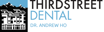 Thirdstreet Dental - Desktop Logo