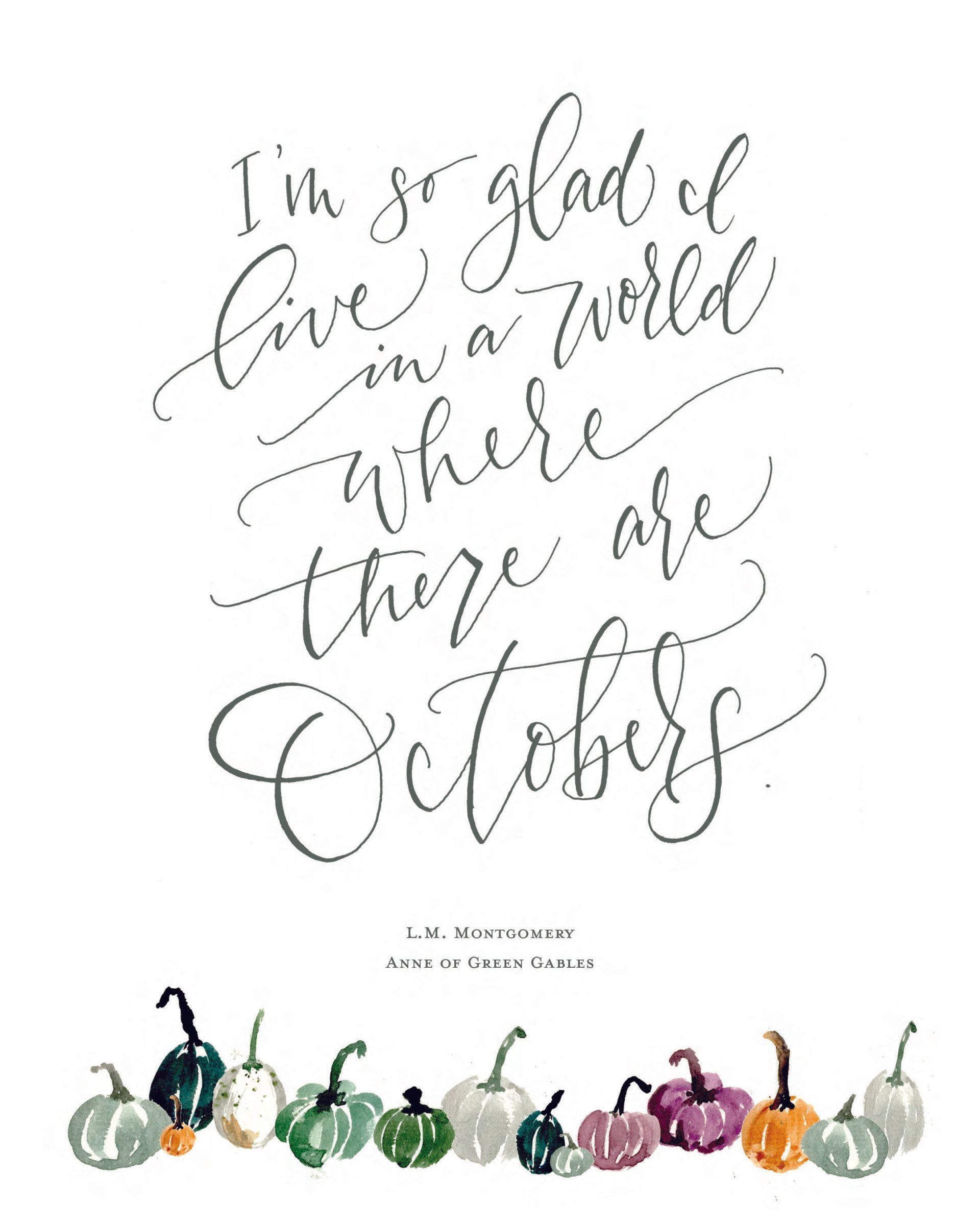Free Printable Landscape Art Free Printable Landscape Art