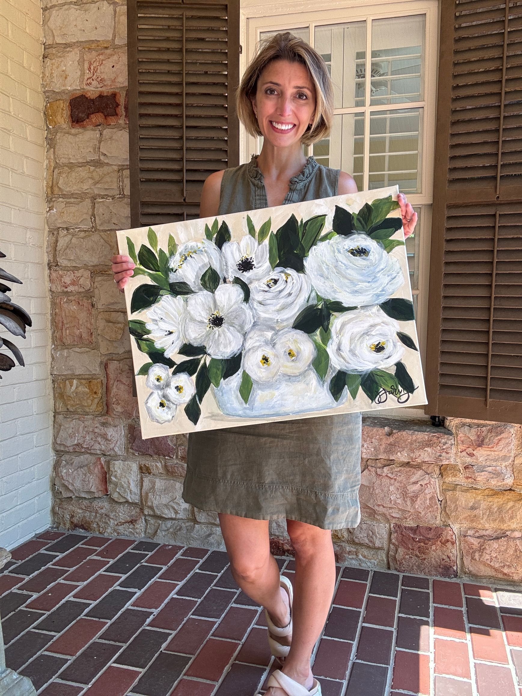 Whispers of Elegance