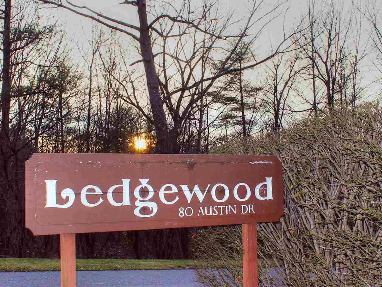 Ledgewood I Condominiums Gallery The Park Place Management Company