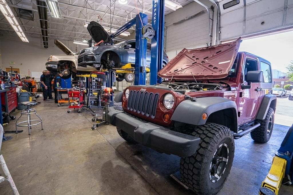 Gallery Image | Auto Repair & Used Car Sales