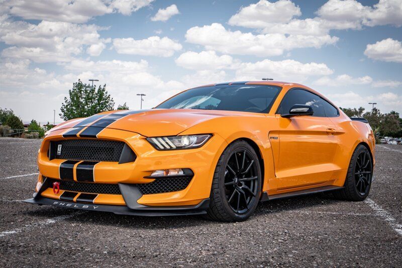 Ford Mustang | Auto Repair & Used Car Sales