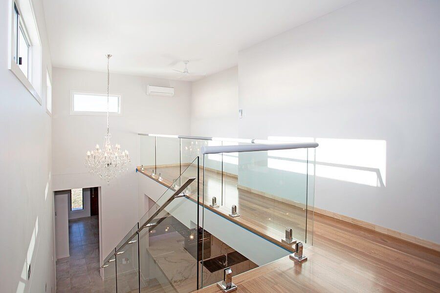 Custom Residential Interior — Majestic Painting Service in Port Macquarie, NSW