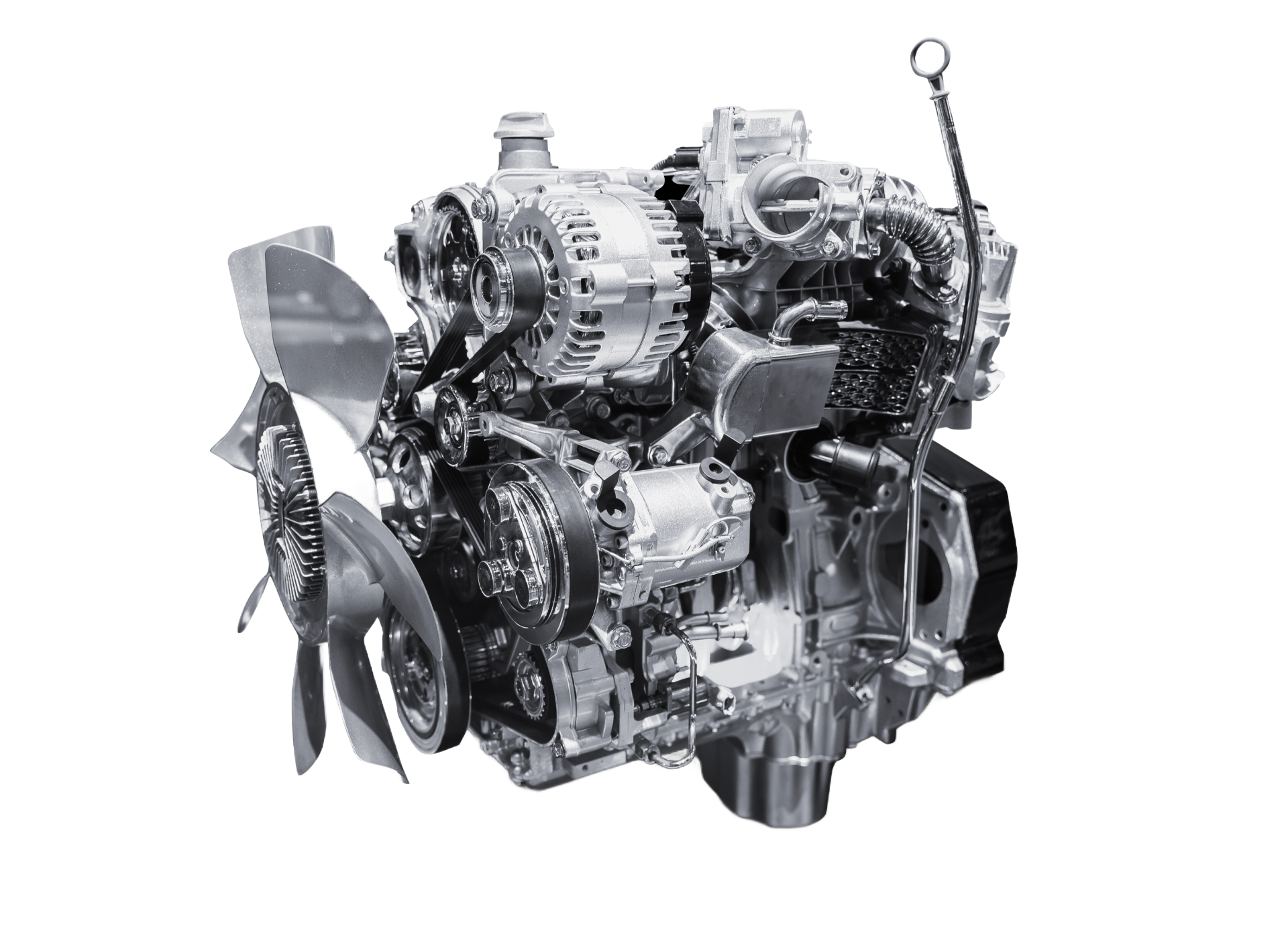 Engine Repair | Complete Auto Repair