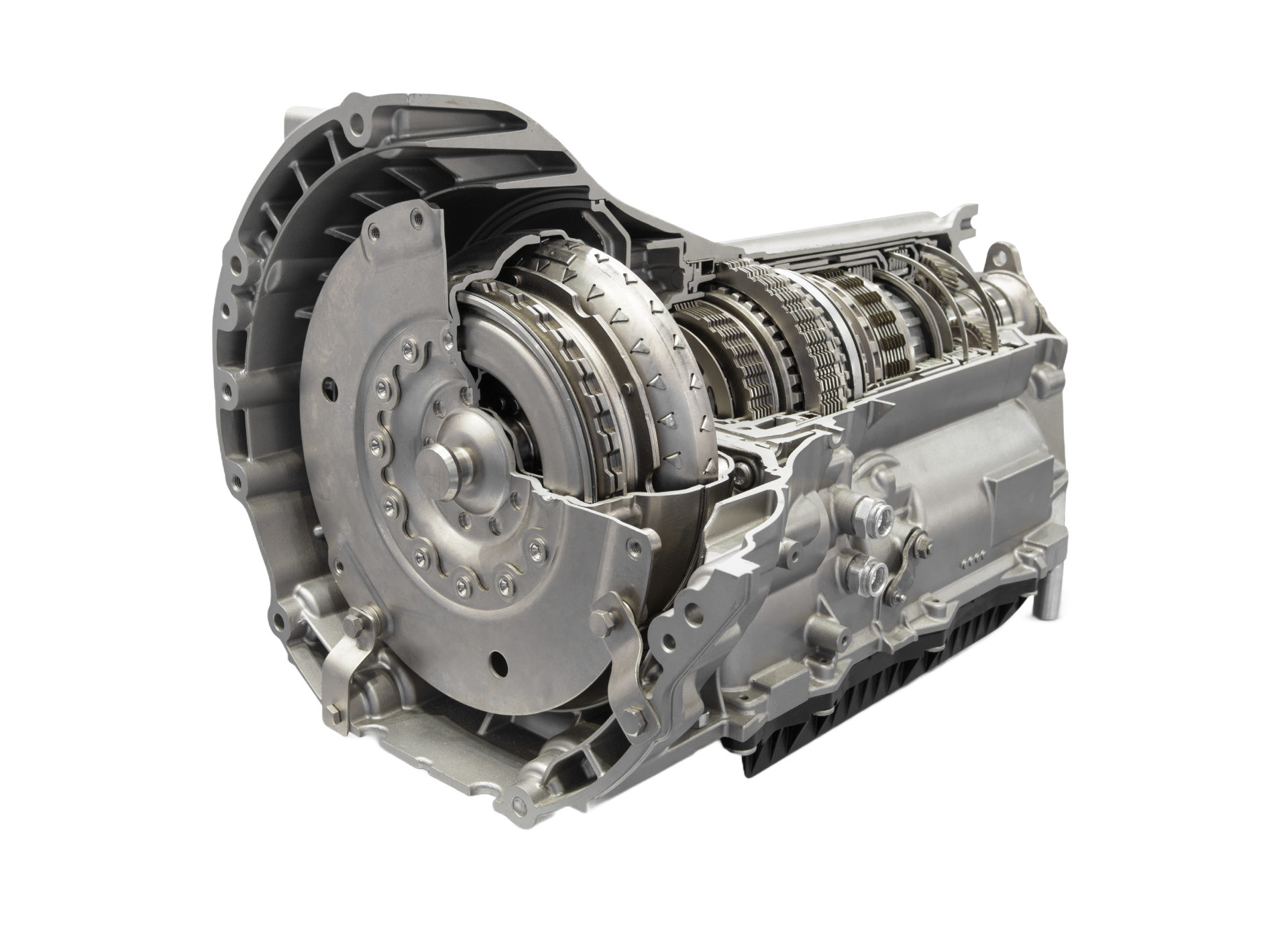 Transmission Repair | Complete Auto Repair