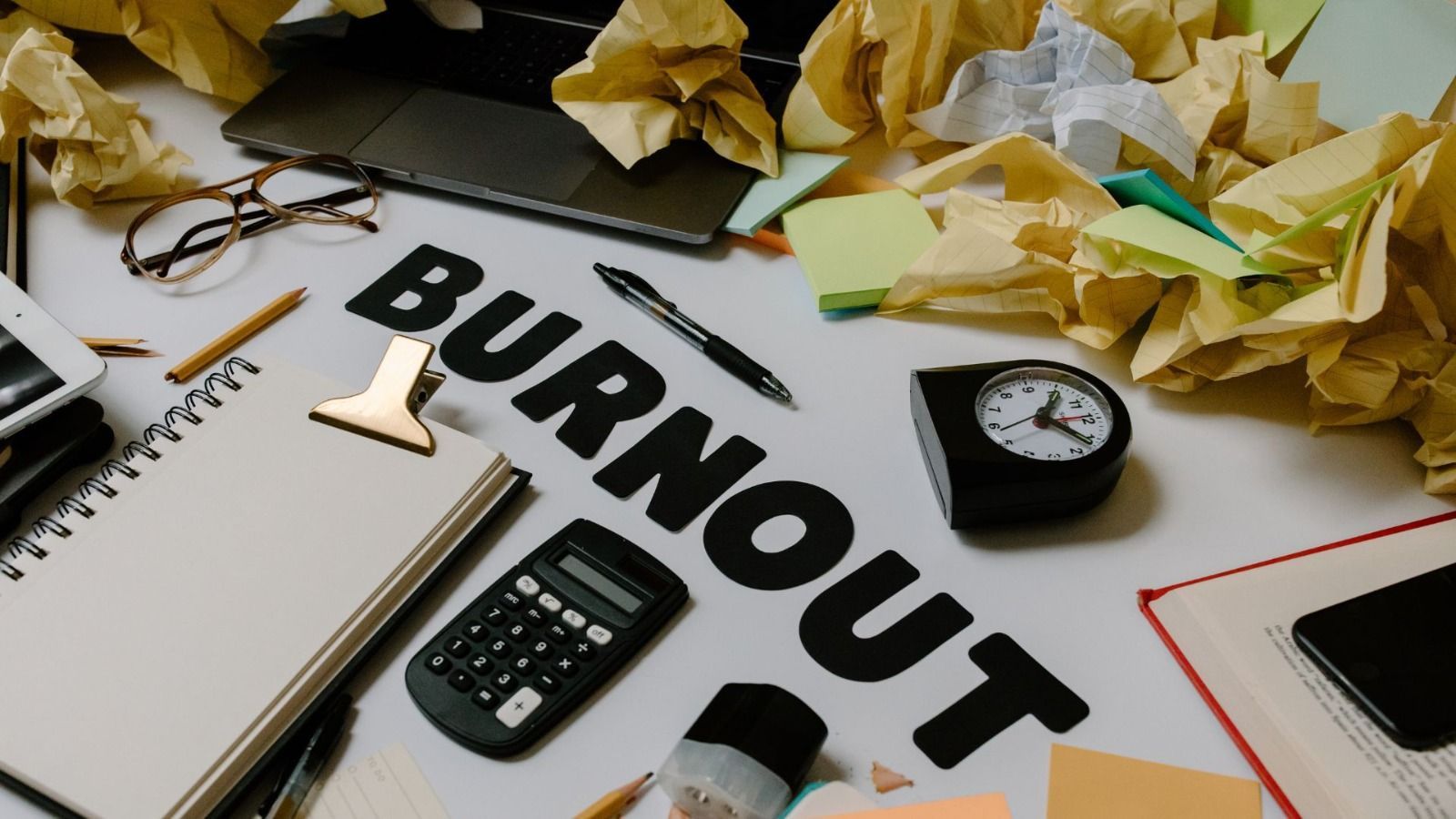 burnout