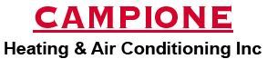 Campione Heating & Air Conditioning Inc logo