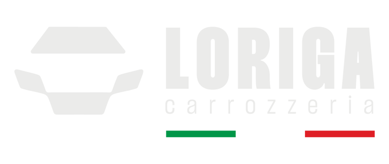 Carrozzeria Loriga - logo