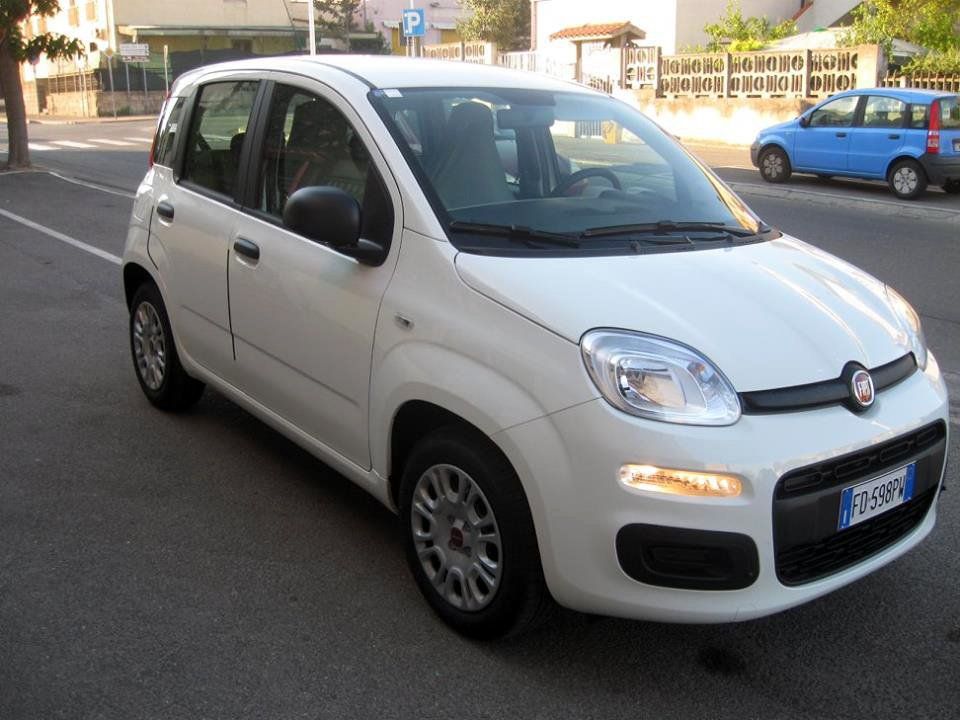 Noleggio autovetture Carbonia