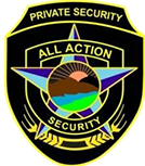 ALL ACTION SECURITY