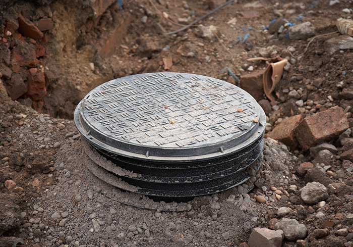 Sewer Line Repair — New Sewerage Installation in St Canon City,  CO