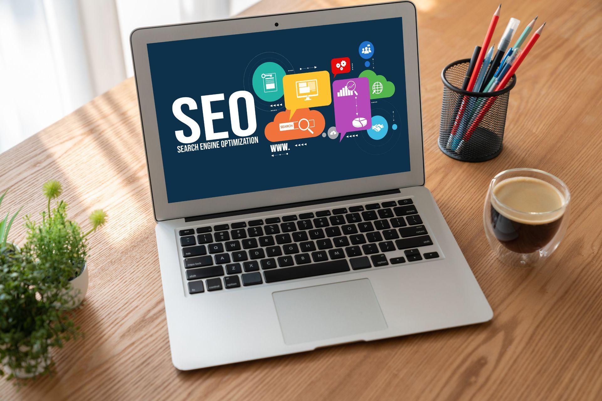 Essential SEO Techniques