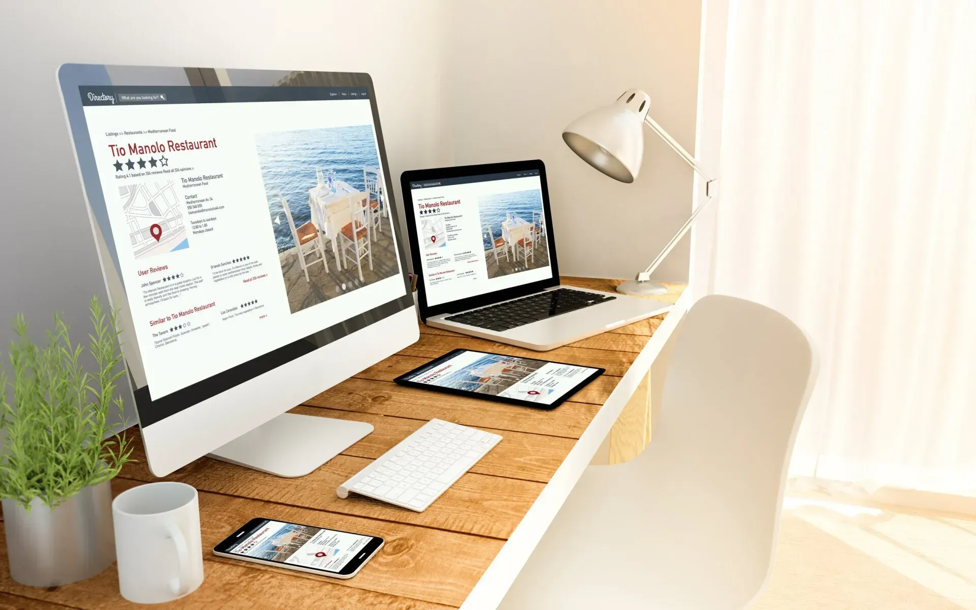 Local Citation Building Services