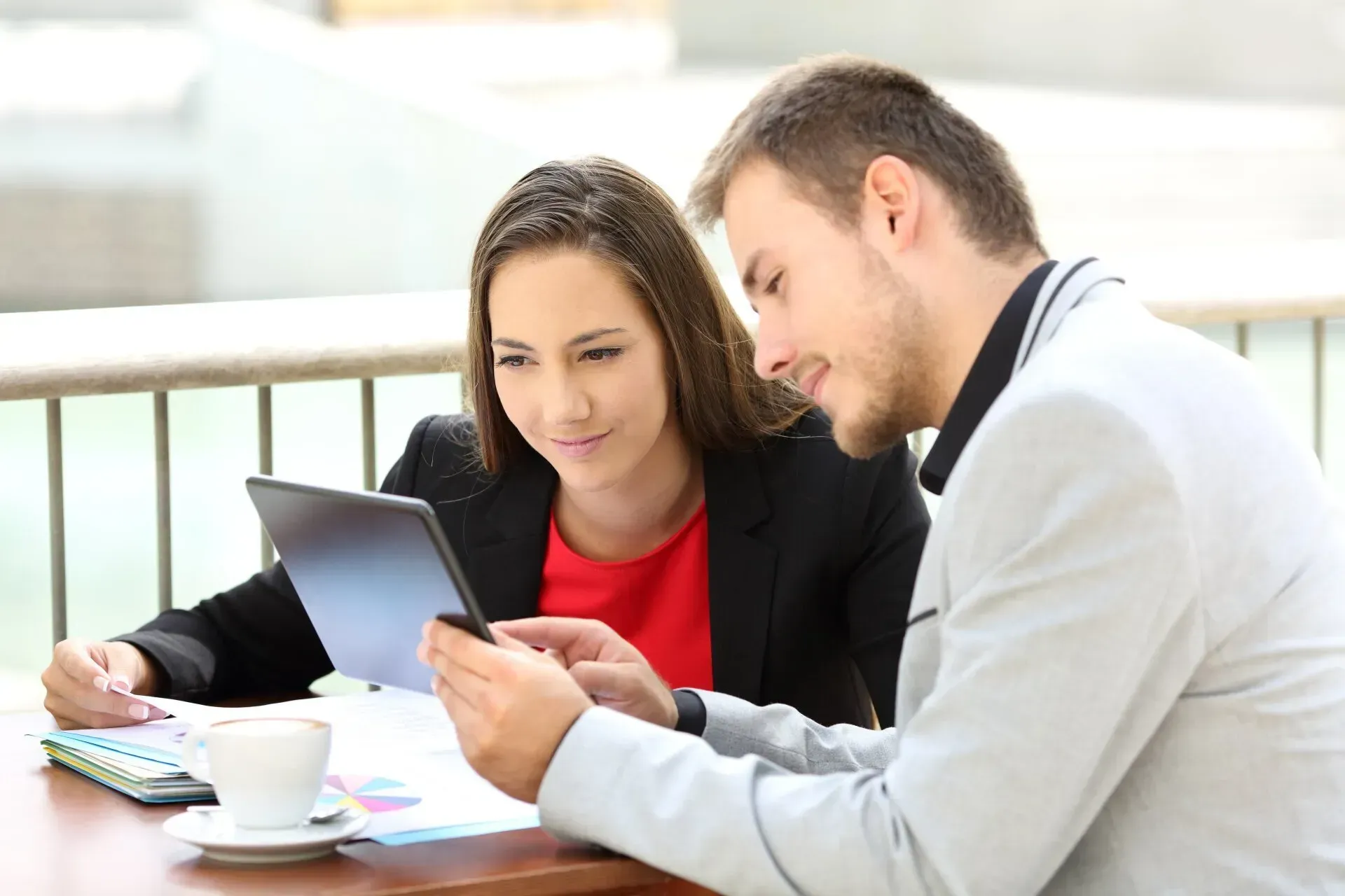 Social Media Marketing Expert in Maryland
