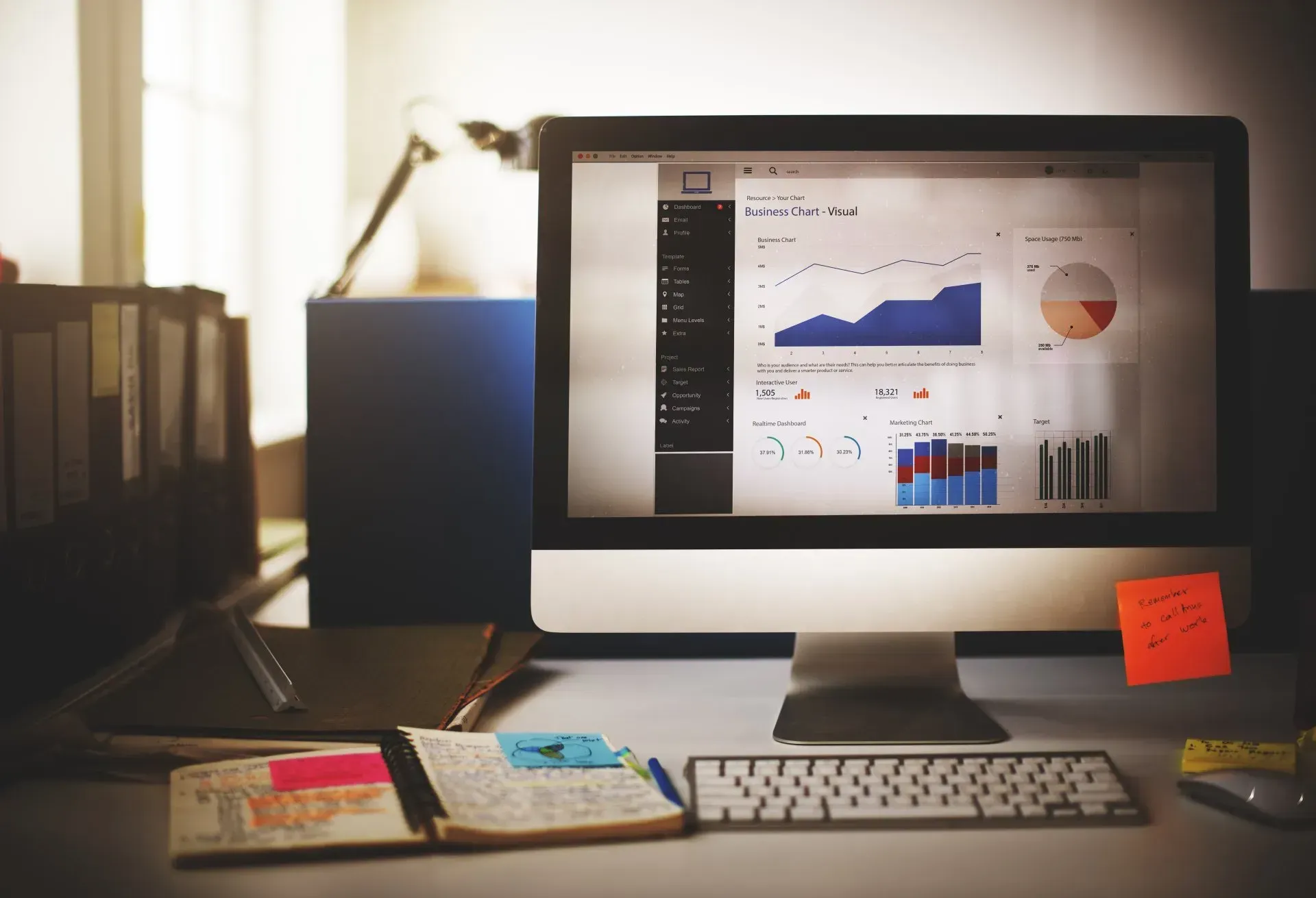 Expert Social Media Advertising Services
