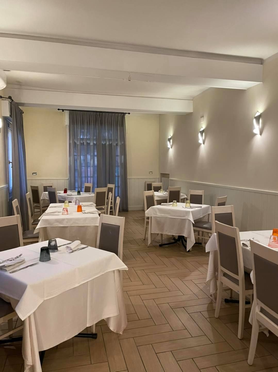 sala ristorante