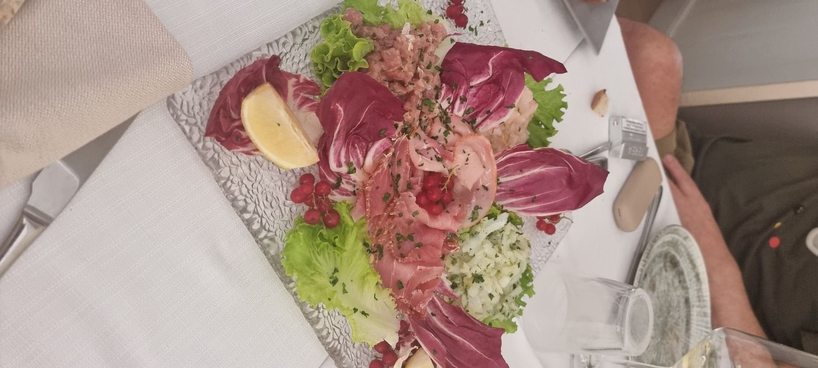 antipasti
