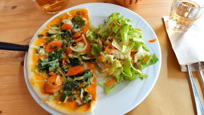 frittata